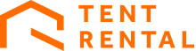 Tent Rental Logo